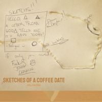 Will Kolenda - Sketches of a Coffee Date