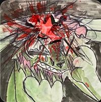 Deadbunny - Gruesome nightmares