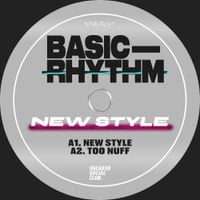 Basic Rhythm - New Style