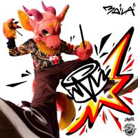 Draz - BAILA EP