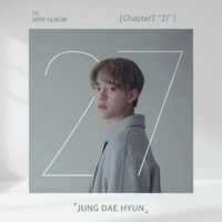 정대현 [JUNG DAE HYUN] - Chapter2 "27"