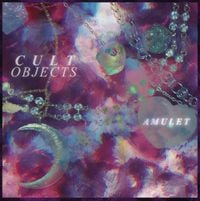 Cult Objects - Amulet