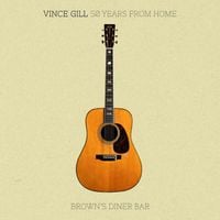 Vince Gill - Brown's Diner Bar
