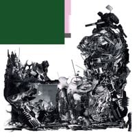 black midi - Ducter