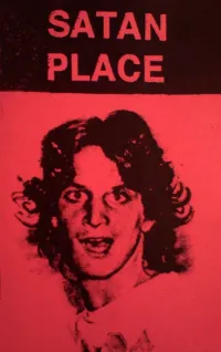 [unknown artist] - Satan Place