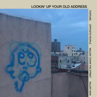 Human Girlfriend - Lookin' Up Your Old Address