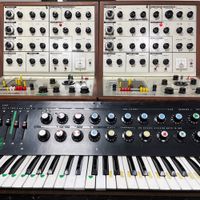 LOOK MUM NO COMPUTER - The VCS4 Collection