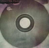 Sethorroni - FORGOTTEN FILES