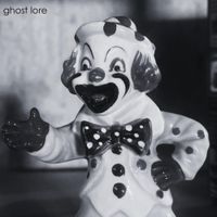 ghost lore - ghost lore