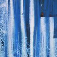 Soup Spoon - Beauty and Light
