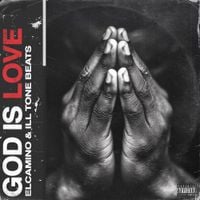 Elcamino - God Is Love