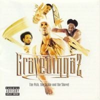 Gravediggaz - The Pick, The Sickle And The Shovel