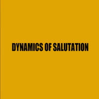 Charles Hamilton - Dynamics of Salutation