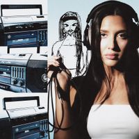 Emerson Azarian - Girl of Your Dreams
