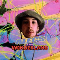 Alecs Delarge - Alecs in Wonderland