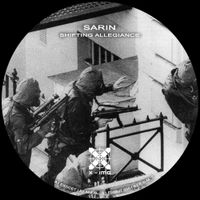 Sarin - Shifting Allegiance
