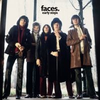 Faces - Early Steps