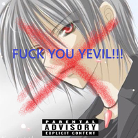 Breadman44 - FUCK YEVIL
