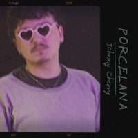 Johnny Cherry - porcelana.