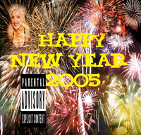 Breadman44 - 2026 HAPPY year YAY
