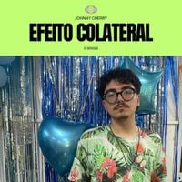 Johnny Cherry - Efeito Colateral