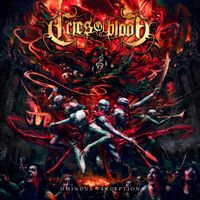 Cries of Blood - Ominous Perception