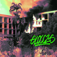 wasting shit - GLOCC26
