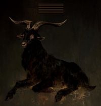 Kovtun - Black Goat