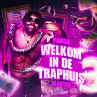 Parsa - WELKOM IN DE TRAPHUIS 3
