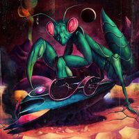 Thank You Scientist - Terraformer