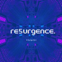 Amadeus Ampere - RESURGENCE.