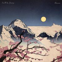 Swum & Jinsang - Blossoms