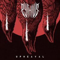Pythius - Upheaval