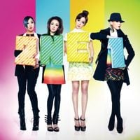 2NE1 - SCREAM
