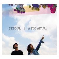 Detour - A &Scaron;to Ak' Ja...