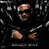 LeeMcKrazy - Krazyway (Agent 2.0)