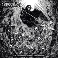 Superstition - The Anatomy of Unholy Transformation