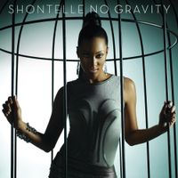 Shontelle - No Gravity