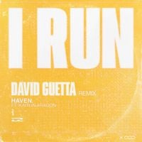 HAVEN. - I Run (David Guetta Remix)