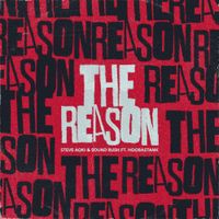 Steve Aoki - The Reason