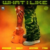 Rvssian - What I Like