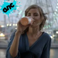 cru - vitamin water