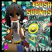 lil2posh - Posh Sound