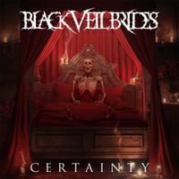 Black Veil Brides - Certainty