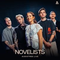 NOVELISTS - NOVELISTS on Audiotree Live