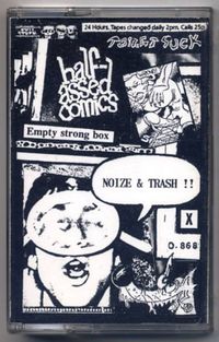 Various Artists - No Body