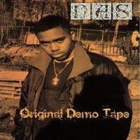 Nas - Original Demo Tape