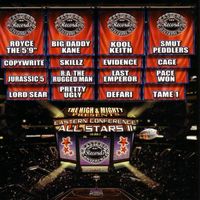 Various Artists - Eastern Conference All Stars II