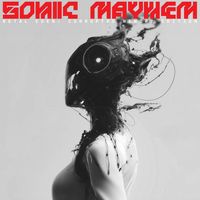 Sonic Mayhem - Metal Eden: Corrupted Memory Edition