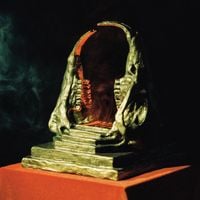 King Gizzard & The Lizard Wizard - Infest the Rats' Nest